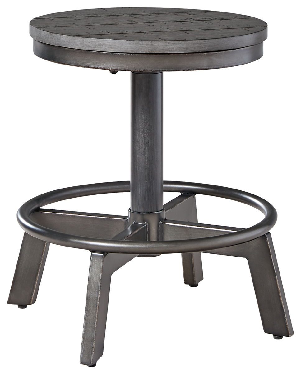 Torjin - Swivel Stool (Set of 2) - Image 9