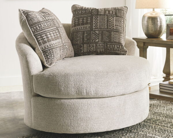 Soletren - Swivel Chair - Image 2