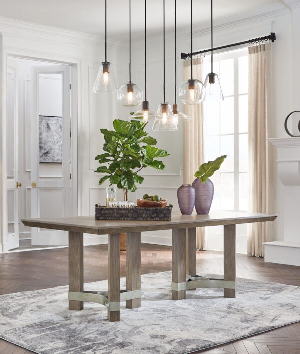 Chrestner - Dining Room Set - Image 2