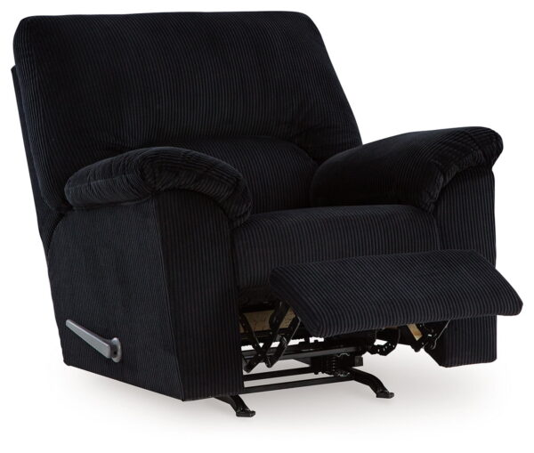 Simplejoy - Rocker Recliner - Image 3