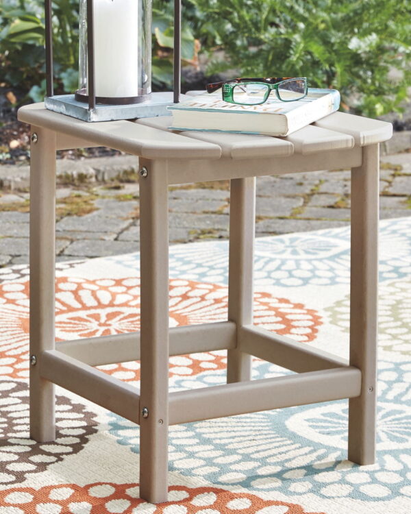 Sundown Treasure - Outdoor End Table - Image 10