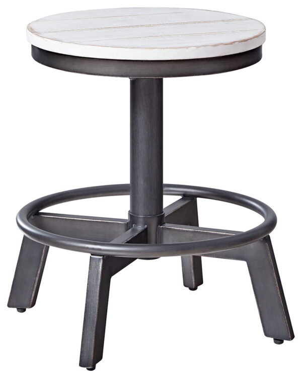 Torjin - Swivel Stool (Set of 2) - Image 5