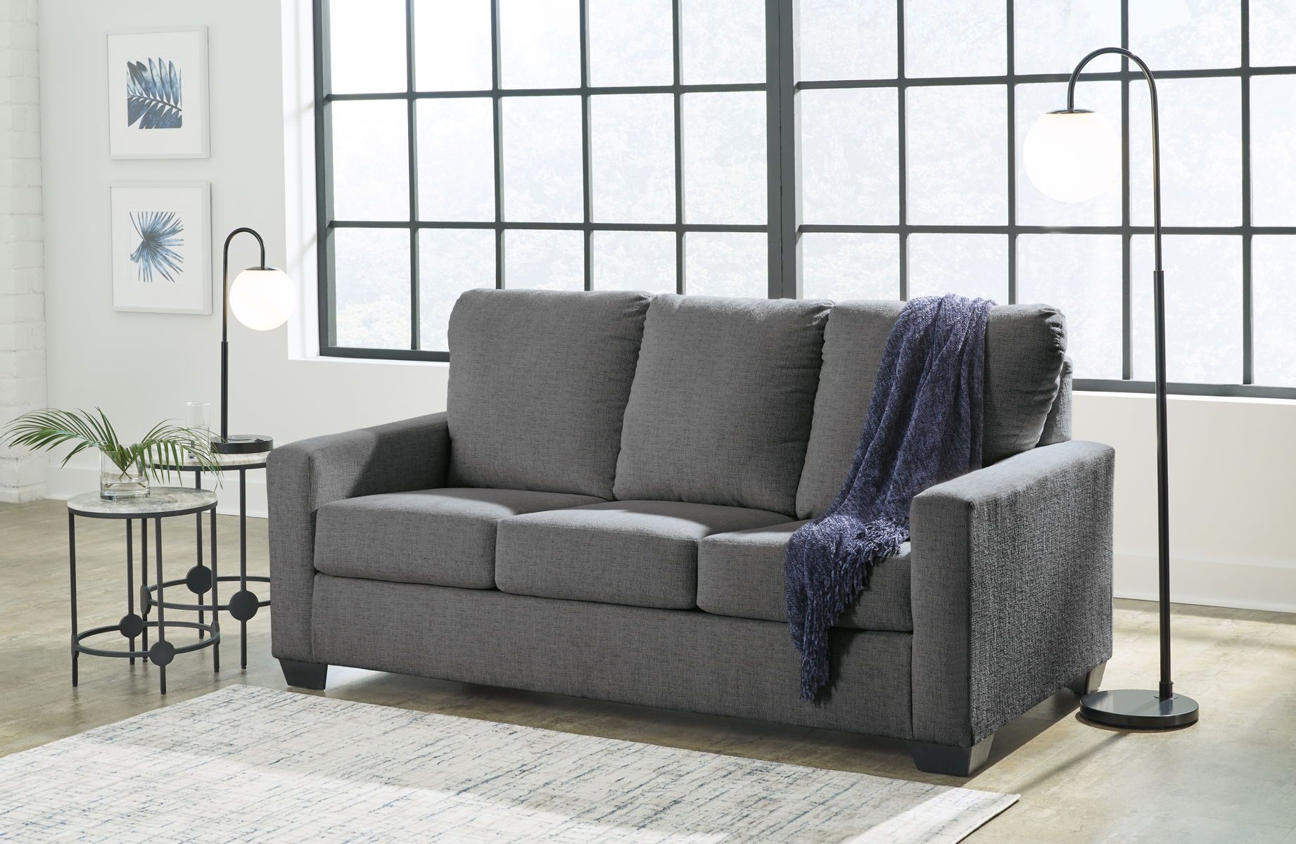 Rannis - Sofa Sleeper - Image 11
