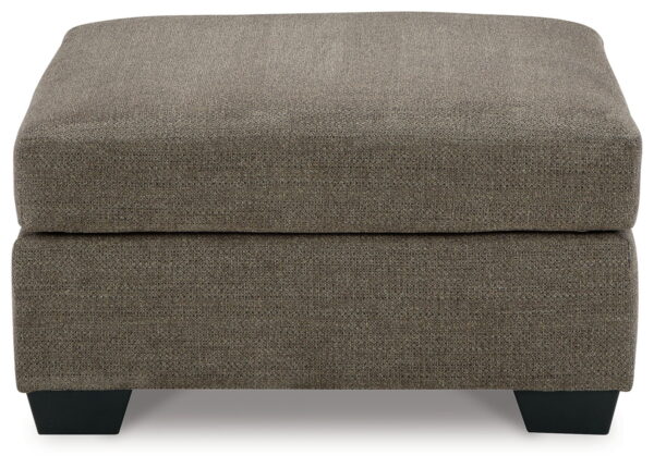 Mahoney - Oversized Accent Ottoman - Image 4