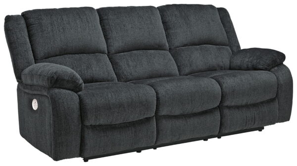 Draycoll - Reclining Sofa - Image 2