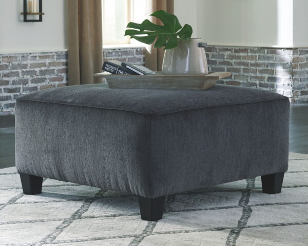 Abinger - Oversized Ottoman - Image 7