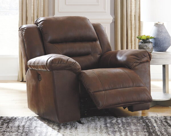 Stoneland - Power Recliner - Image 3