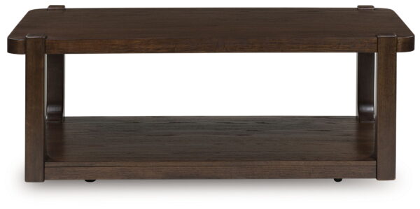 Breckington - Table - Image 7