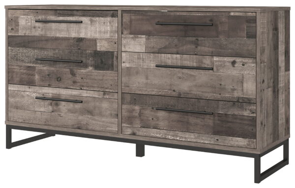 Neilsville - Dresser - Image 3
