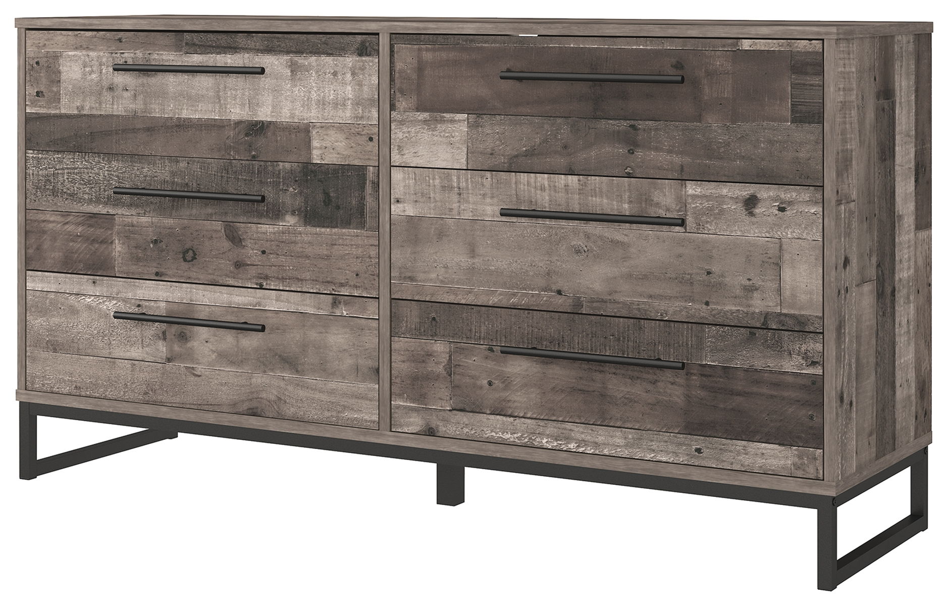 Neilsville - Dresser - Image 3