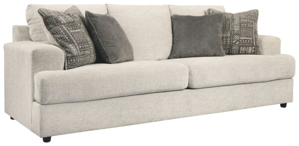Soletren - Stationary Sofa - Image 6