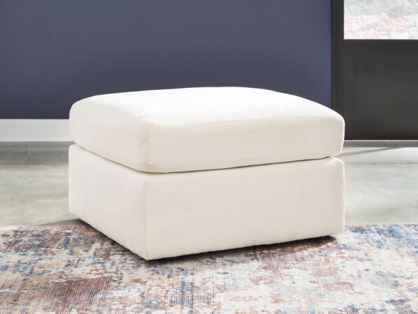 Modmax - Oversized Accent Ottoman - Image 6