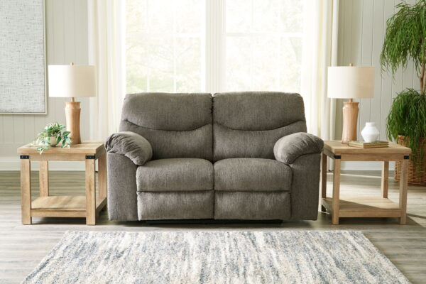 Alphons - Living Room Set - Image 5