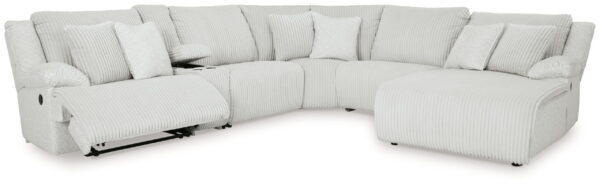 Top Tier - Reclining Living Room Set - Image 6