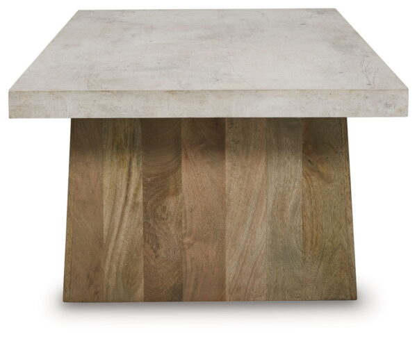 Brendalhouse - Rectangular Table - Image 5