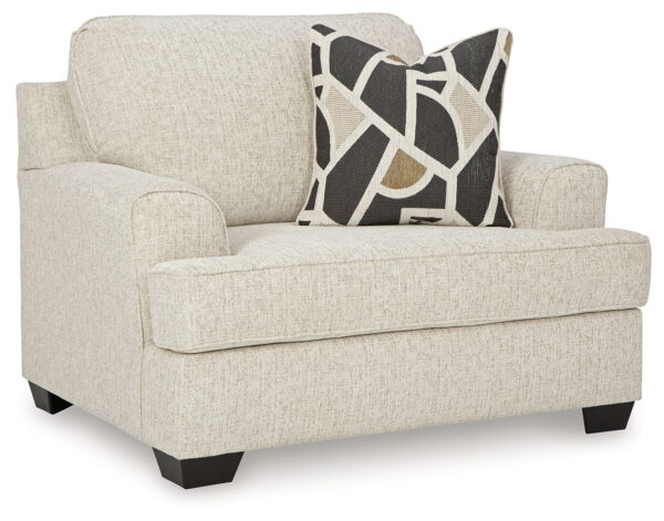 Heartcort - Living Room Set - Image 4