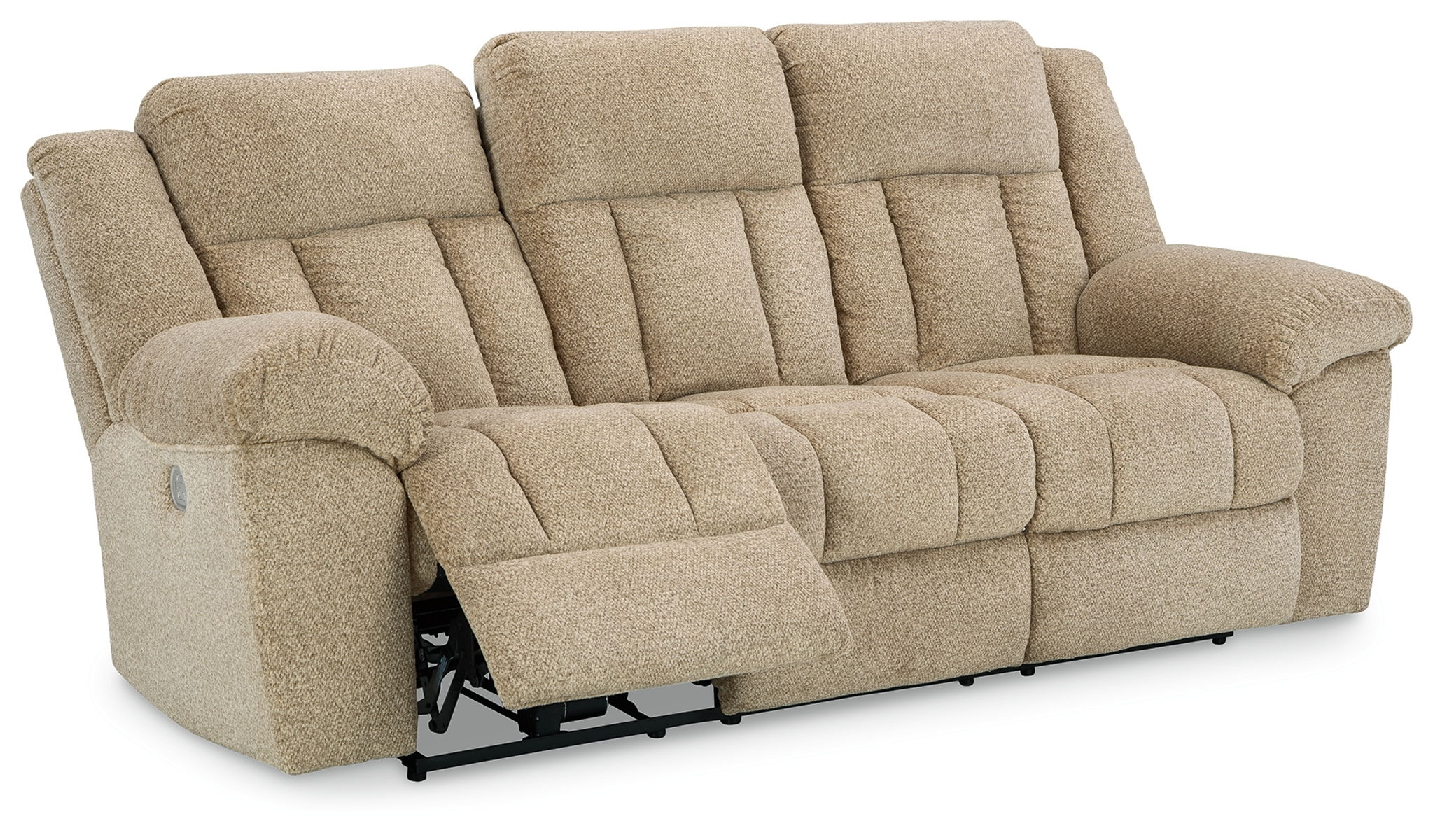 Tip-off - Reclining Living Room Set - Image 4