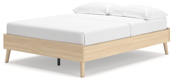 Cabinella - Platform Bed - Image 7
