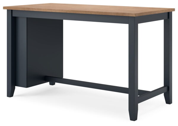Gesthaven - Rectangular Dining Room Counter Set - Image 4