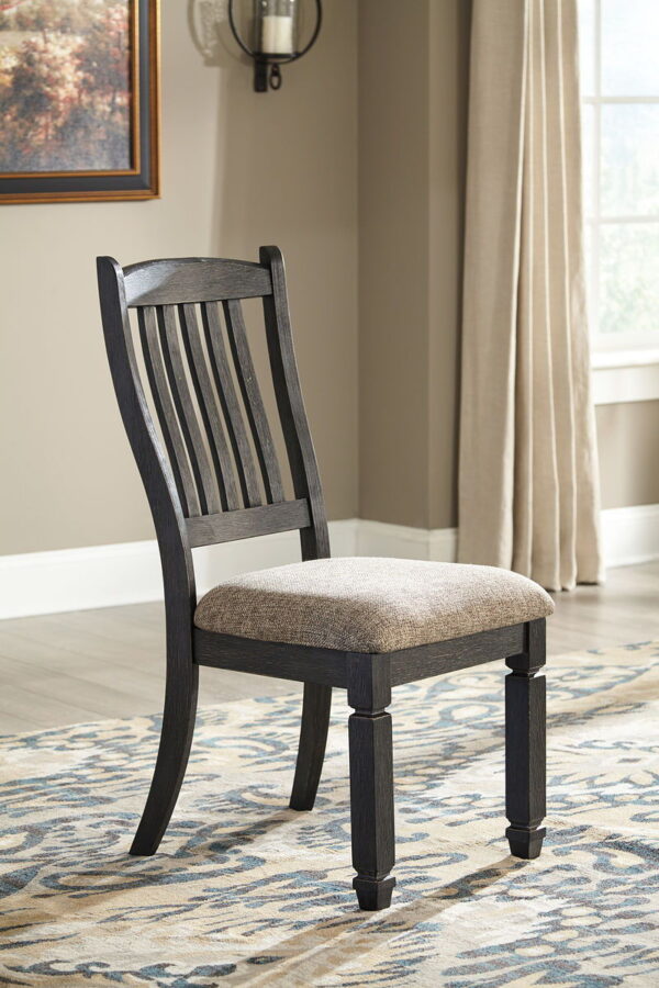 Tyler Creek - Dining Table Set - Image 10