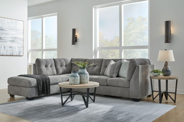Marleton - Sectional - Image 7