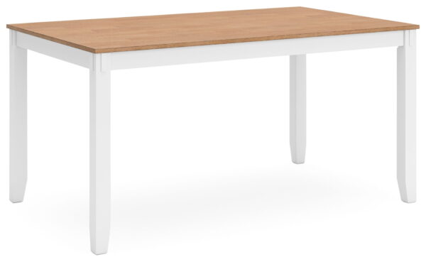 Gesthaven - Dining Room Table Set - Image 7