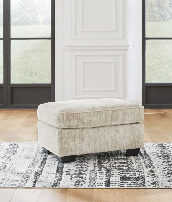 Lonoke - Ottoman - Image 2