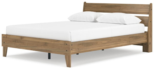 Deanlow - Platform Panel Bed - Image 10