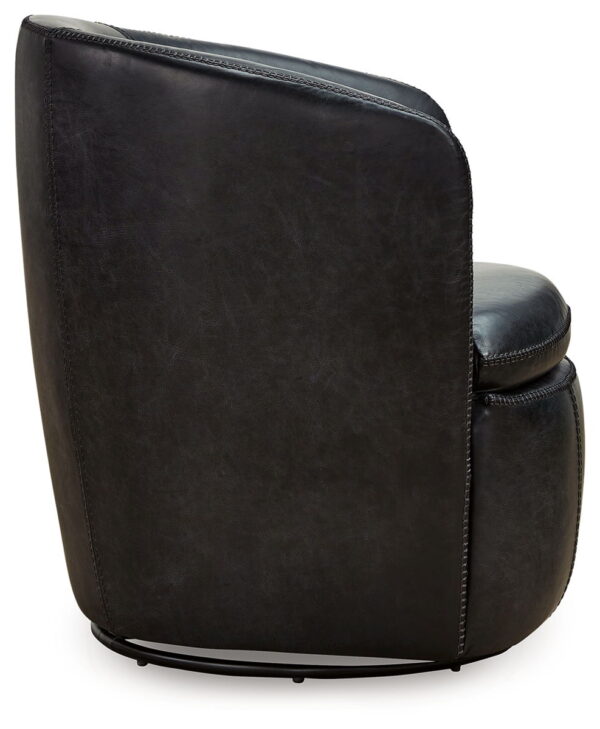 Kierreys - Swivel Chair - Image 4
