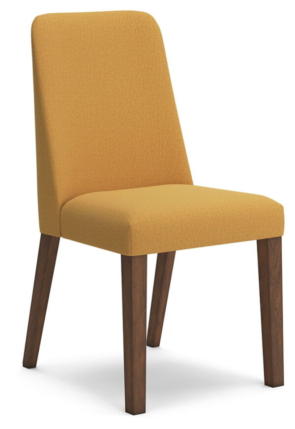 Lyncott - Dining Uph Side Chair (Set of 2) - Image 4