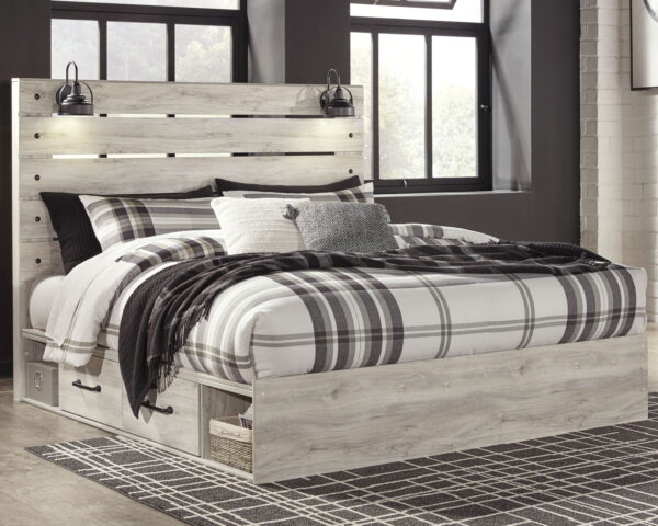 Cambeck - Bedroom Set - Image 5