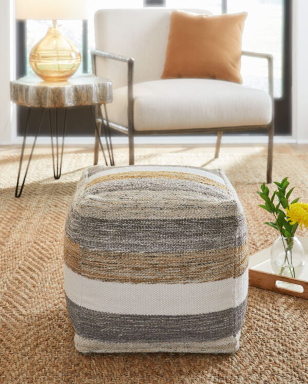 Josalind - Multi - Pouf - Image 2