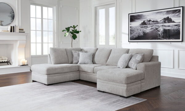 Gabyleigh - Sectional - Image 4
