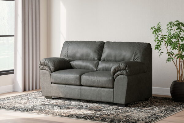 Bladen - Stationary Loveseat - Image 7