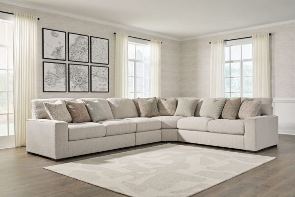 Ballyton - Sectional - Image 7