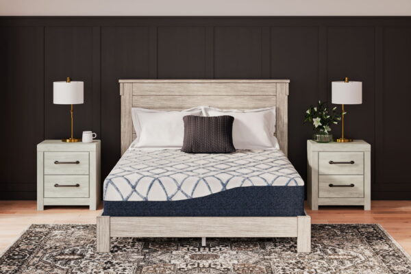 12 Inch Chime Elite 2.0 - Foam Mattress - Image 5