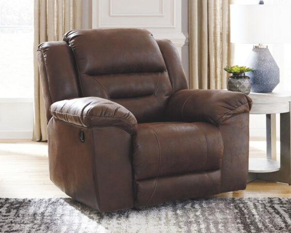 Stoneland - Rocker Recliner - Image 5