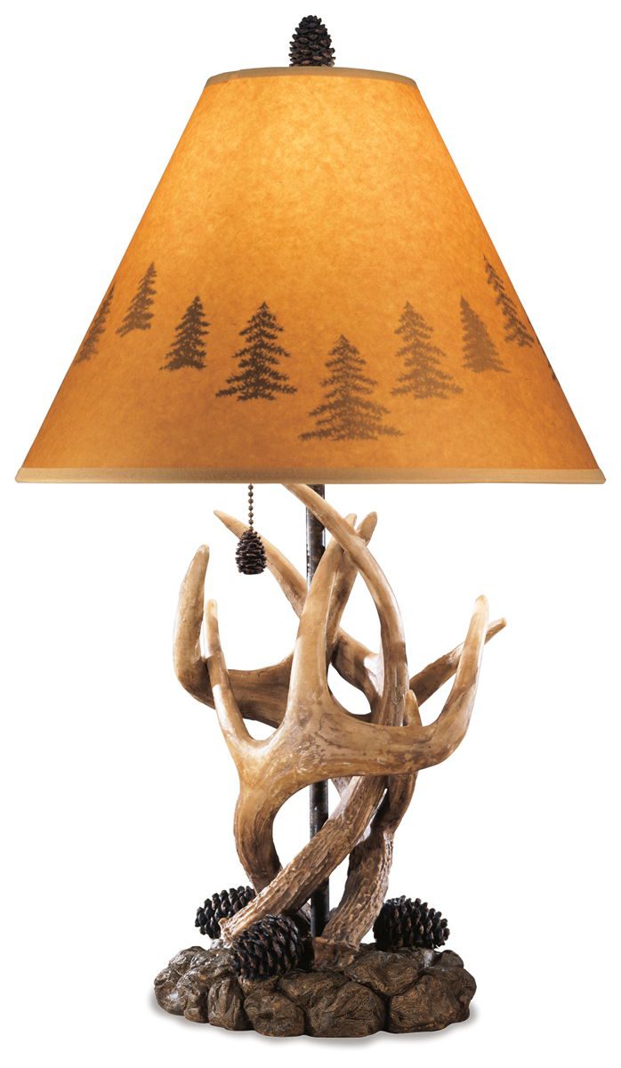 Derek - Table Lamp (Set of 2) - Image 2