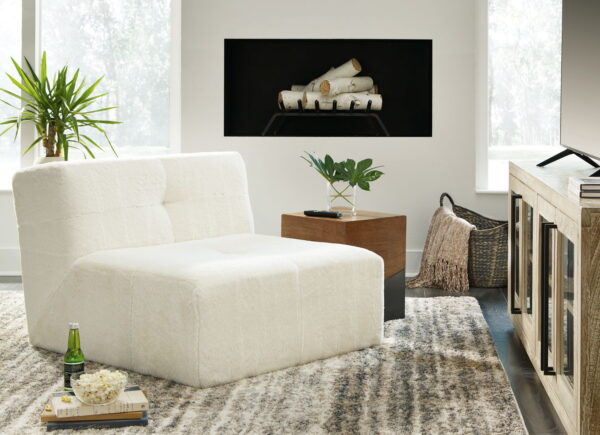 Brettner - Ivory - Accent Chair - Image 2