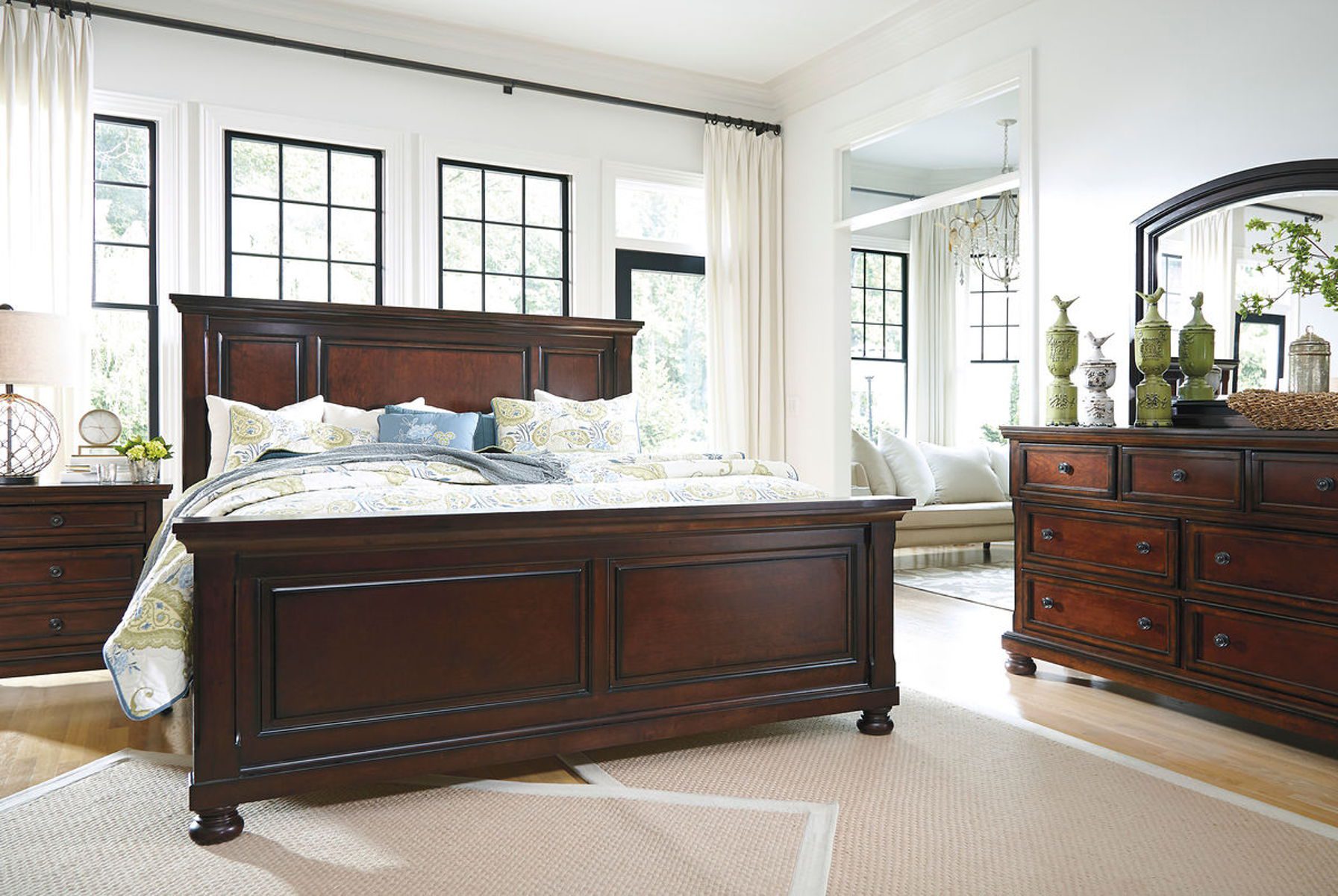 Porter - Bedroom Set - Image 4