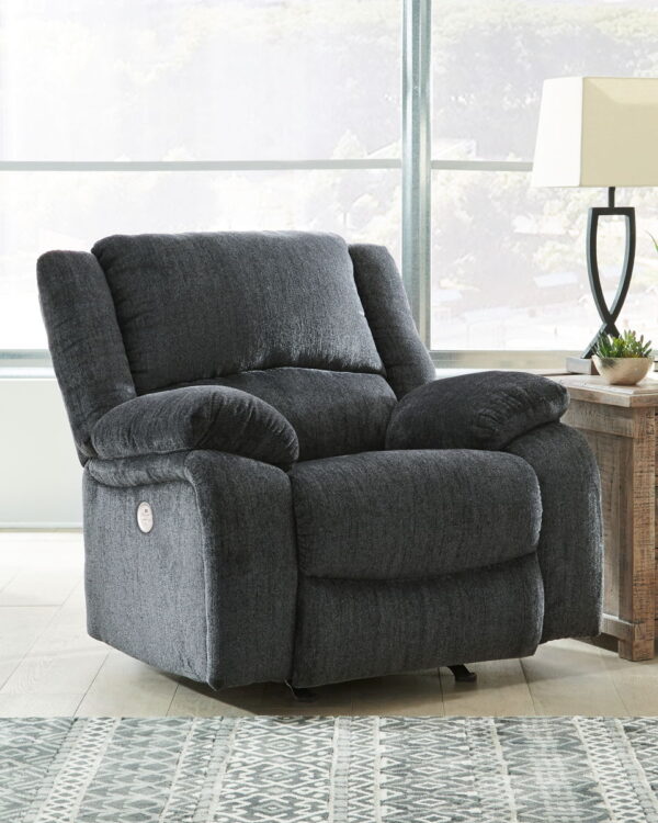 Draycoll - Rocker Recliner - Image 5