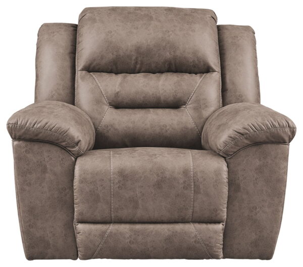 Stoneland - Rocker Recliner - Image 4