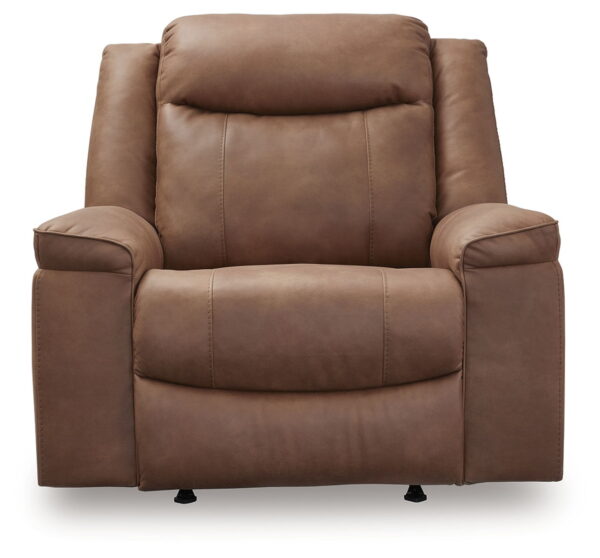 Status Check - Rocker Recliner - Image 3