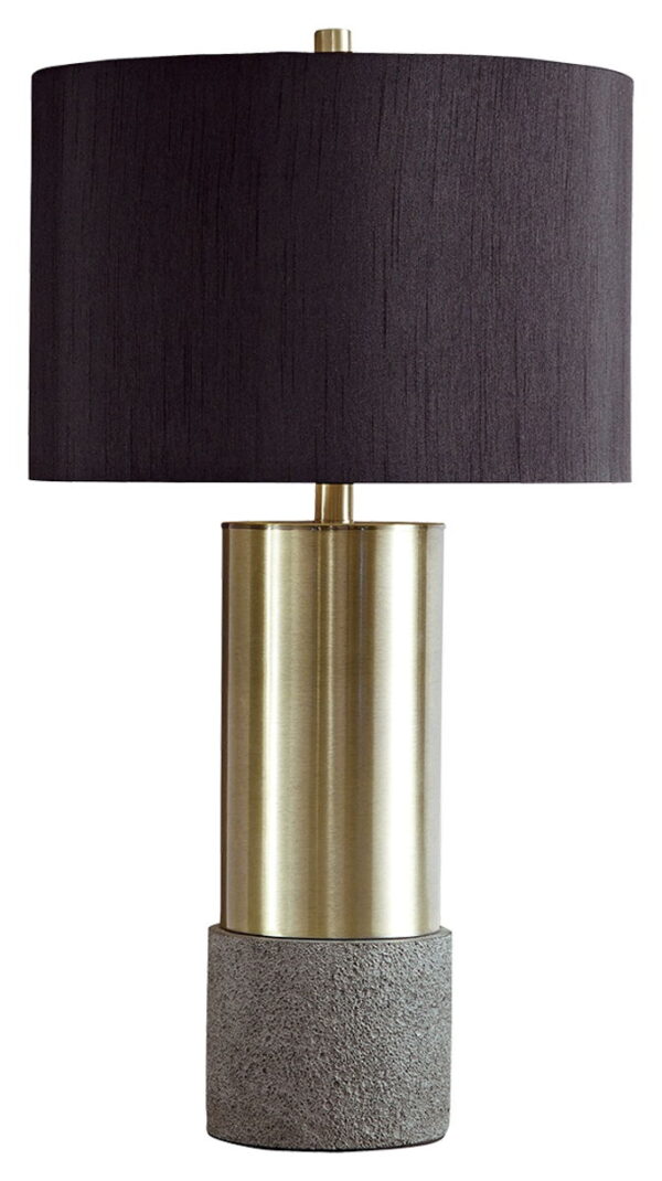 Jacek - Metal Table Lamp - Image 3