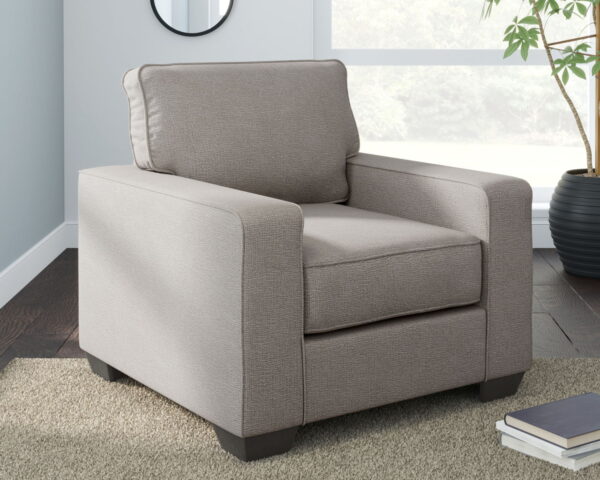 Greaves - Living Room Set - Image 3