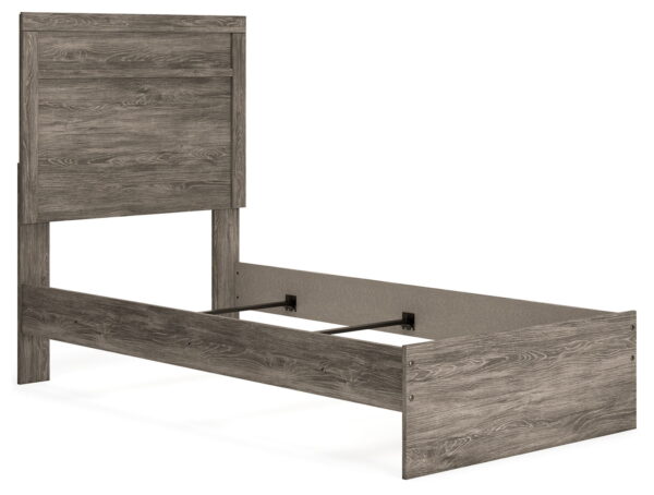 Ralinksi - Panel Bed - Image 5