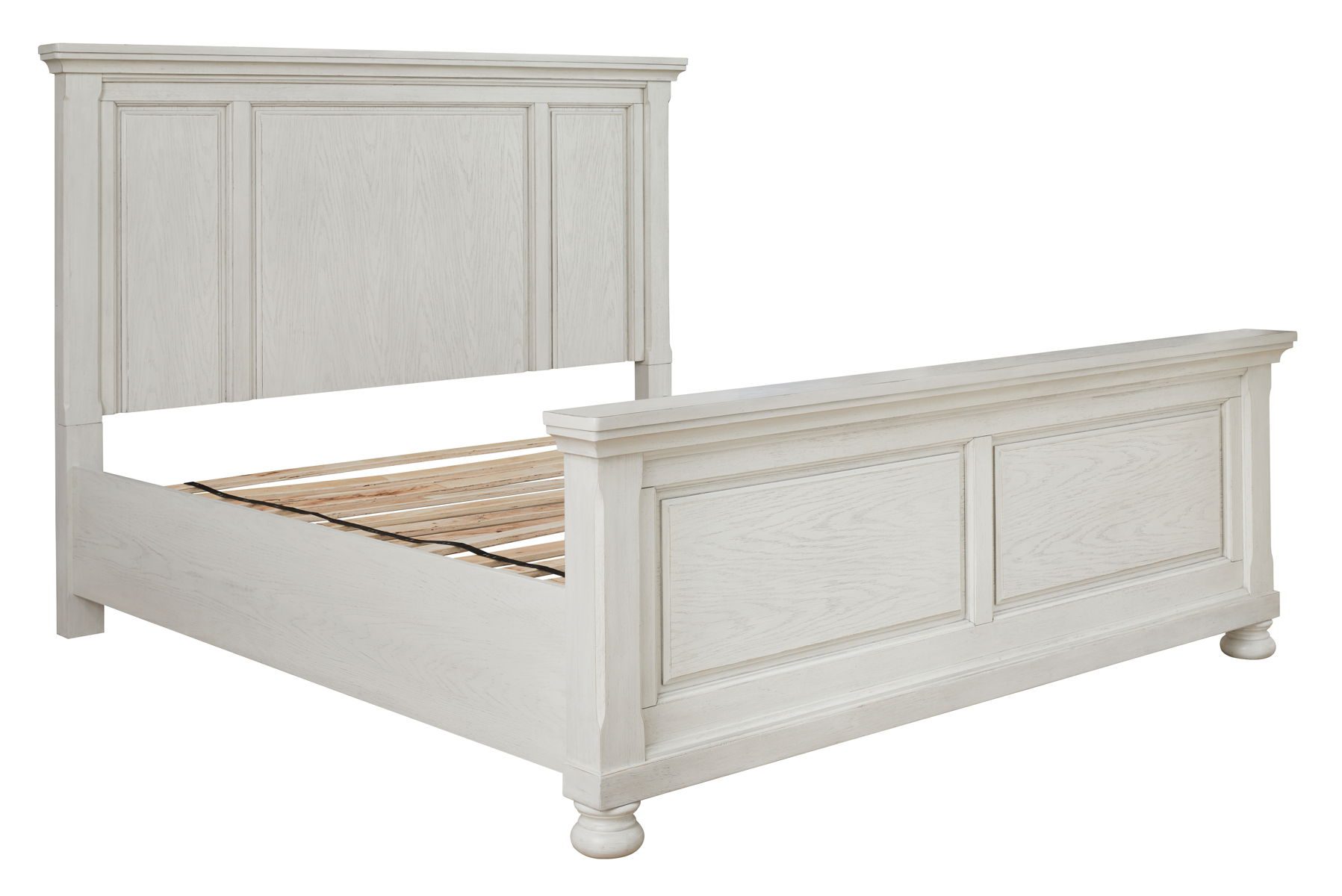 Robbinsdale - Panel Bedroom Set - Image 4