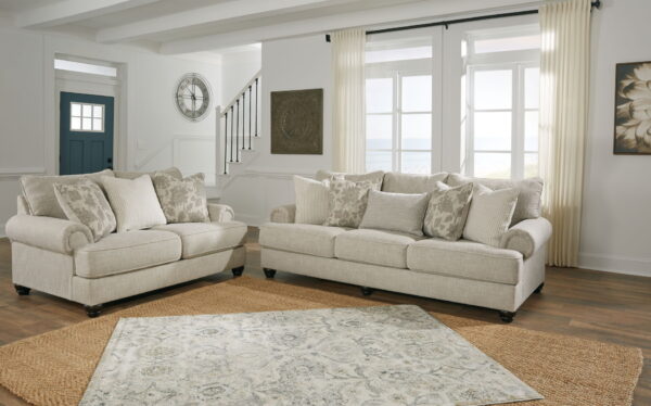 Asanti - Living Room Set - Image 2