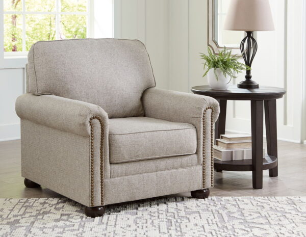 Gaelon - Living Room Set - Image 2