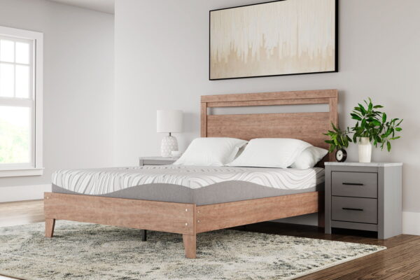 Essentials - Medium Mattress - Image 3